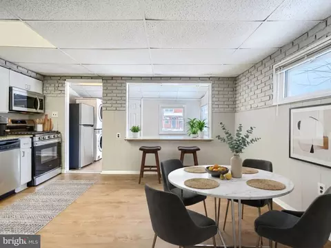Dining - 2014 Larkhall Rd, Dundalk, MD 21222 photo 1 of 3