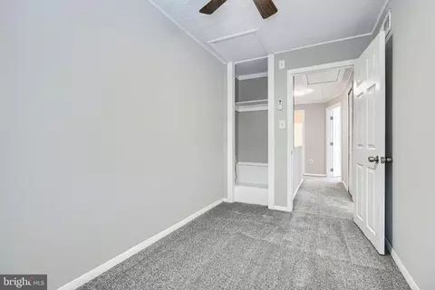 Entry Way - 2014 Larkhall Rd, Dundalk, MD 21222 photo 3 of 5