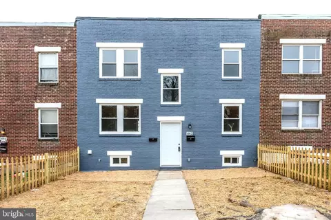 1012 Elton, Baltimore, MD 21224