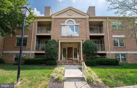 14211 Quail Creek Way #305, Sparks Glencoe, MD 21152