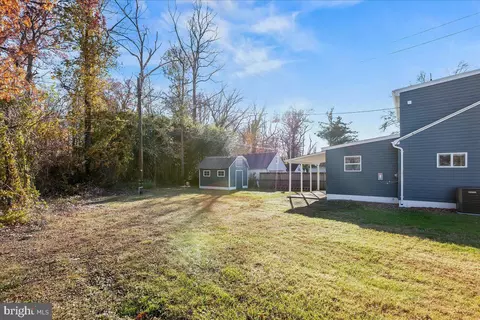 Exterior - 57 Transverse Ave, Middle River, MD 21220 photo 3 of 4