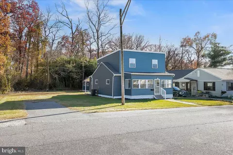 Exterior - 57 Transverse Ave, Middle River, MD 21220 photo 2 of 4