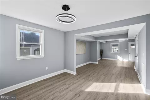 Living - 57 Transverse Ave, Middle River, MD 21220 photo 3 of 3