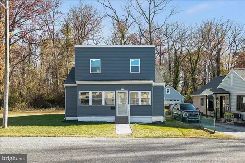 57 Transverse Ave, Middle River, MD 21220
