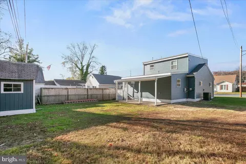 Exterior - 57 Transverse Ave, Middle River, MD 21220 photo 4 of 4