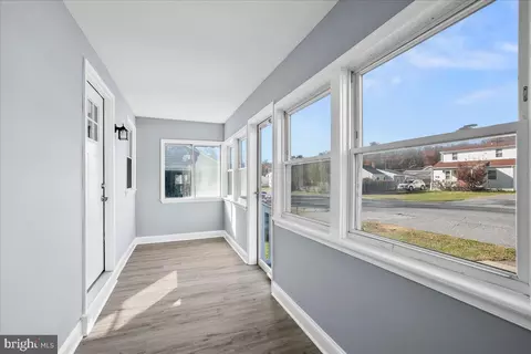 Entry Way - 57 Transverse Ave, Middle River, MD 21220 photo 1 of 14