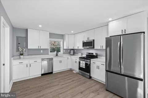 Kitchen - 57 Transverse Ave, Middle River, MD 21220 photo 1 of 4