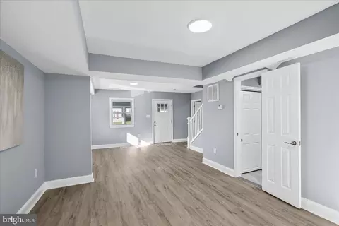 Living - 57 Transverse Ave, Middle River, MD 21220 photo 2 of 3