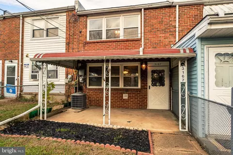 3167 Bero Rd, Lansdowne, MD 21227 photo 2