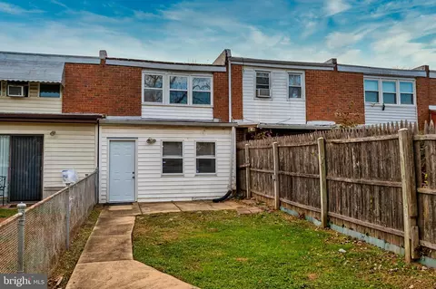 3167 Bero Rd, Lansdowne, MD 21227 photo 21