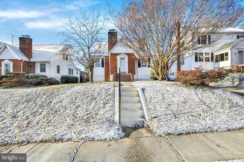 Other - 1032 Elm Ridge Ave, Baltimore, MD 21229 photo 1 of 10
