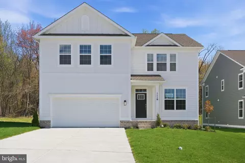 1116 Muddy Branch Ct, Middle River, MD 21220