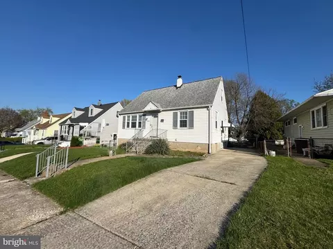 3823 Byfield Rd, Gwynn Oak, MD 21207