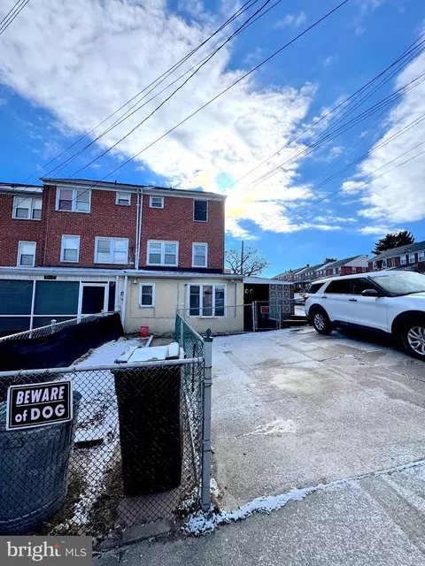 7200 Conley St, Baltimore, MD 21224 photo 33