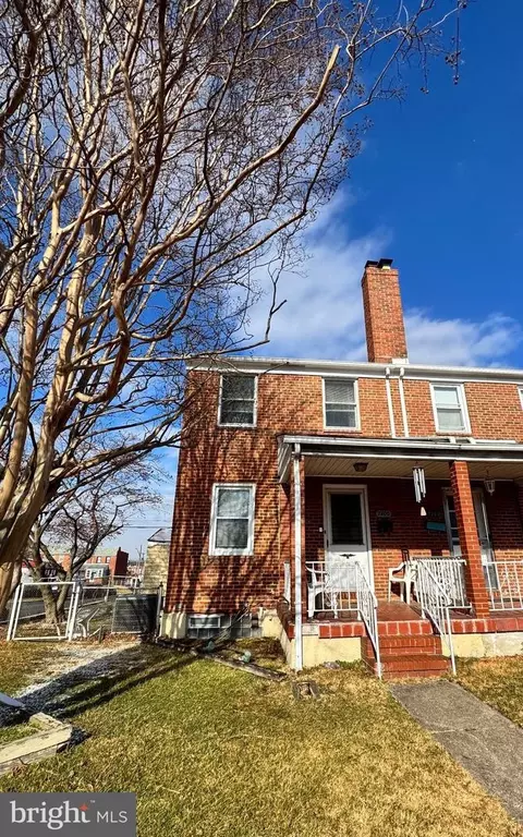 7200 Conley St, Baltimore, MD 21224 photo 3