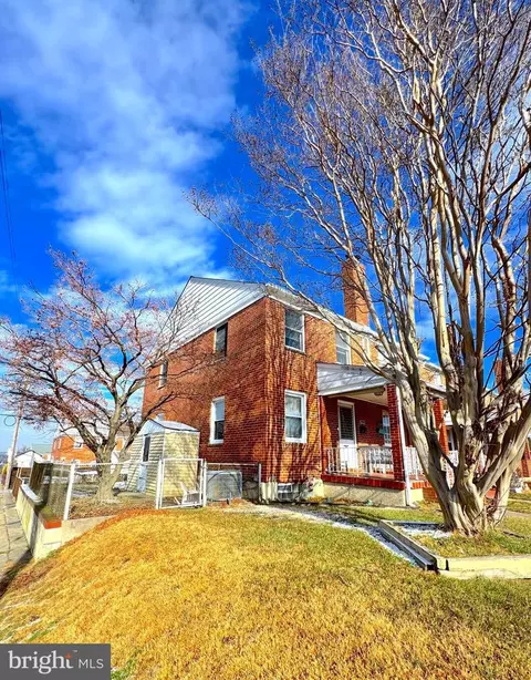 7200 Conley St, Baltimore, MD 21224 photo 4