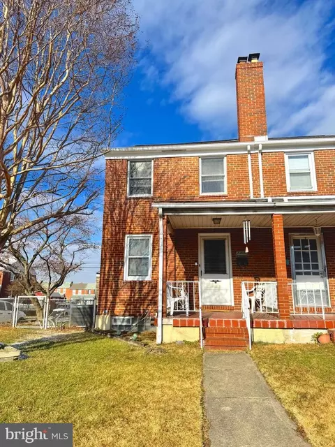 7200 Conley St, Baltimore, MD 21224