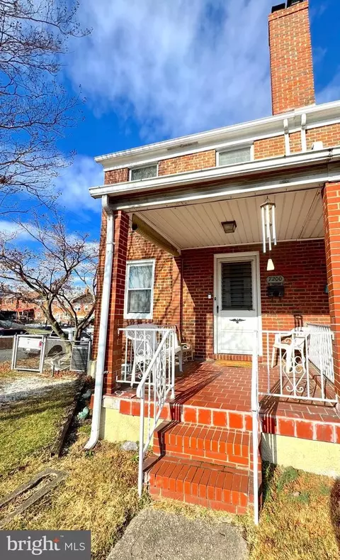 7200 Conley St, Baltimore, MD 21224 photo 2