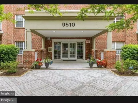 9510 Coyle Rd #201, Owings Mills, MD 21117