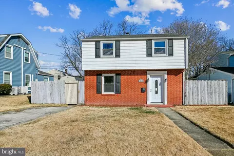 1212 Seven Oaks Rd, Arbutus, MD 21227
