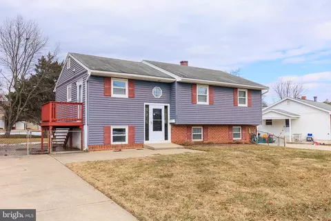 927 Shirley Manor Rd, Reisterstown, MD 21136