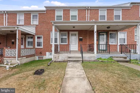 Other - 7107 Baltimore St, Baltimore, MD 21224 photo 10 of 11