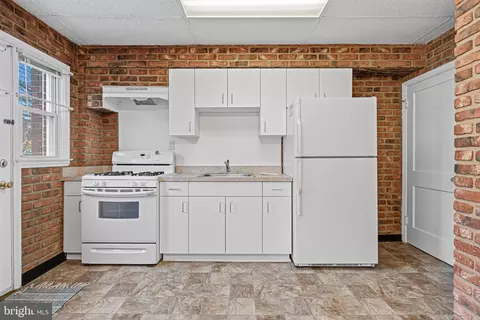 Kitchen - 7107 Baltimore St, Baltimore, MD 21224 photo 1 of 2