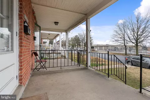 Exterior - 7107 Baltimore St, Baltimore, MD 21224 photo 6 of 6