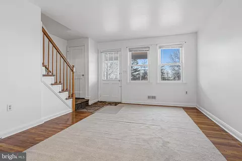 Living - 7107 Baltimore St, Baltimore, MD 21224 photo 3 of 3