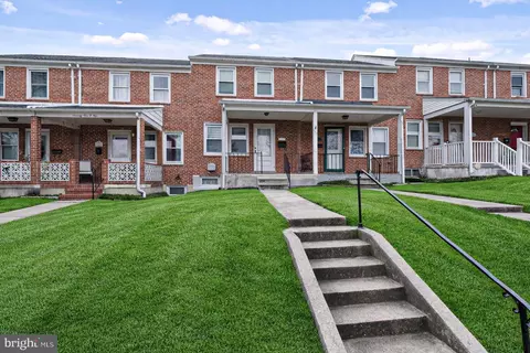 7107 Baltimore St, Baltimore, MD 21224