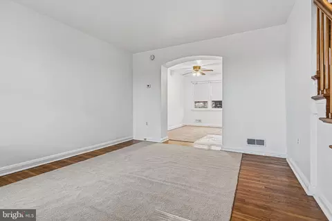 Living - 7107 Baltimore St, Baltimore, MD 21224 photo 1 of 3