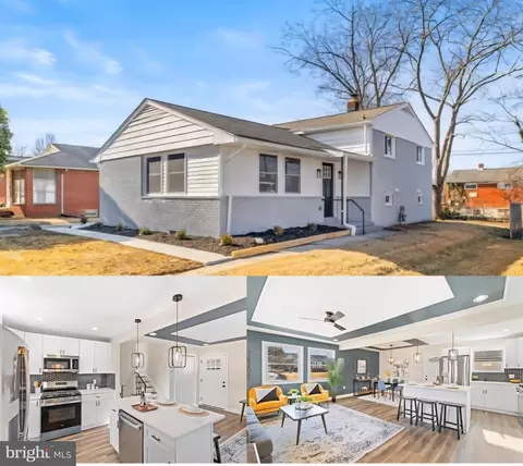 3426 Dayta Dr, Baltimore, MD 21207