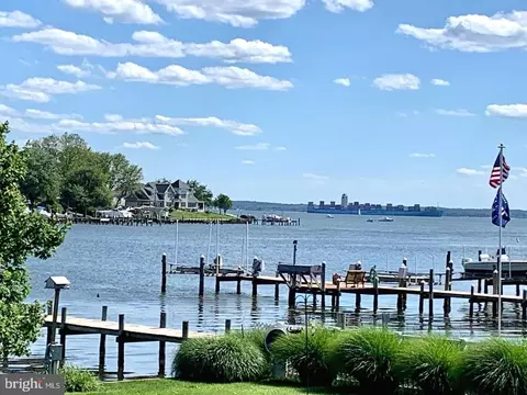2318 Ruth Ave, Sparrows Point, MD 21219