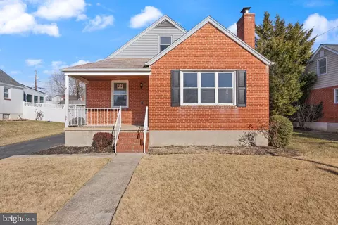 4410 Vale Dr, Nottingham, MD 21236