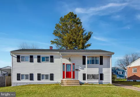 1338 Middleford Rd, Catonsville, MD 21228
