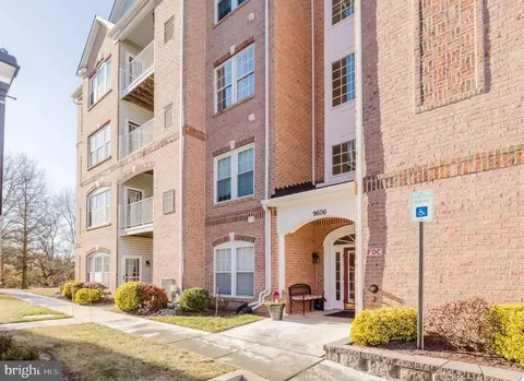 9606 C Amberleigh Ln #9606C, Perry Hall, MD 21128