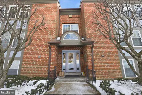 2201 A Woodbox Ln #2201A, Baltimore, MD 21209