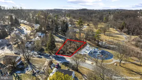 7029 Mchenry Rd, Pikesville, MD 21208