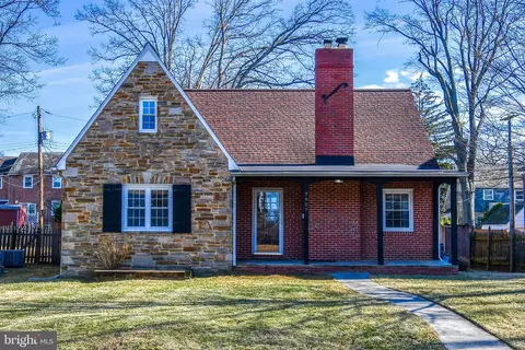 7907 Oakdale Ave, Parkville, MD 21234