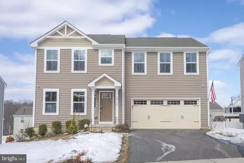 10114 Blansford Way, Middle River, MD 21220