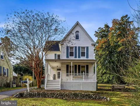 45 Fullerton Heights Ave, Nottingham, MD 21236