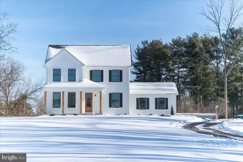 18955 Cooper Rd, Parkton, MD 21120