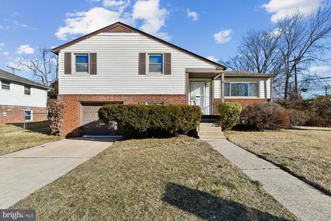 3542 Lynne Haven Dr, Windsor Mill, MD 21244