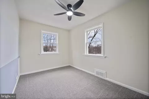 Bedroom - 417 Meadow Rd, Baltimore, MD 21206 photo 3 of 3