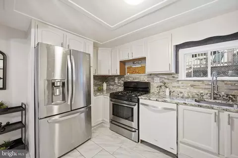 417 Meadow Rd, Baltimore, MD 21206