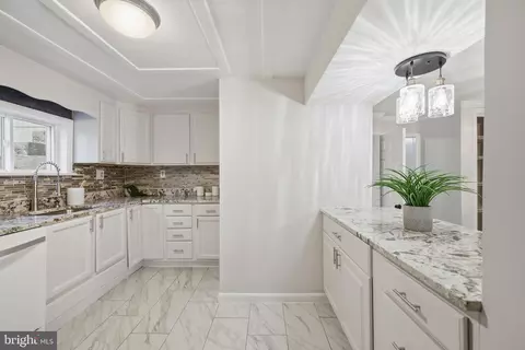 Kitchen - 417 Meadow Rd, Baltimore, MD 21206 photo 2 of 5