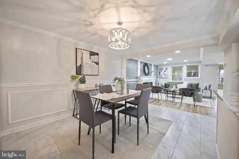 Dining - 417 Meadow Rd, Baltimore, MD 21206 photo 1 of 3