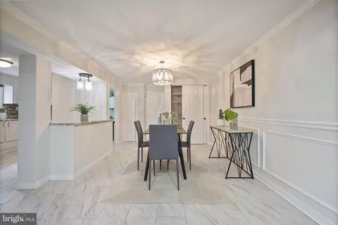 Dining - 417 Meadow Rd, Baltimore, MD 21206 photo 3 of 3