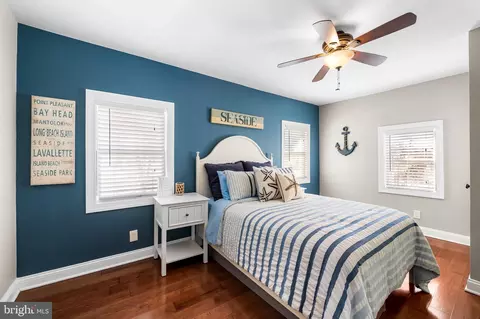 Bedroom - 16546 Trenton Rd, Upperco, MD 21155 photo 2 of 5