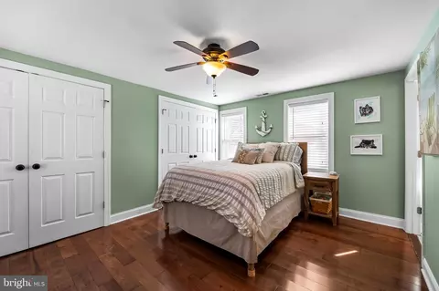 Bedroom - 16546 Trenton Rd, Upperco, MD 21155 photo 4 of 5